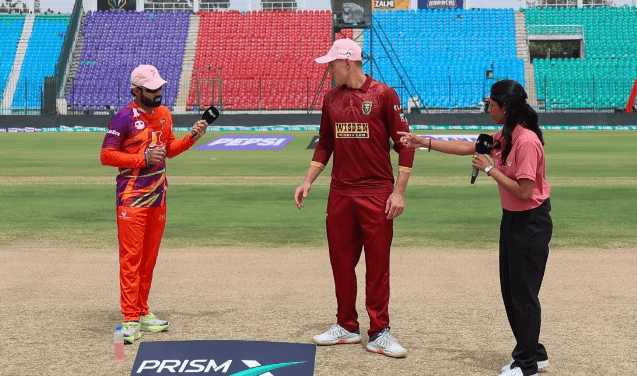 Hbl Psl 11 Rawalpindiz Falter With Bat In Clash Against Hyderabad Kings