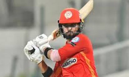Hbl Psl 11 Serves As Global Platform For Young Talent Faheem Ashraf