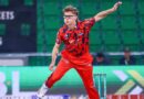 Hbl Psl 2026 Why Adam Zampa Decided To Leave Ipl And Join Karachi Kings