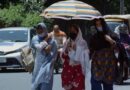 Karachi heat eases slightly after season’s peak of 44°C