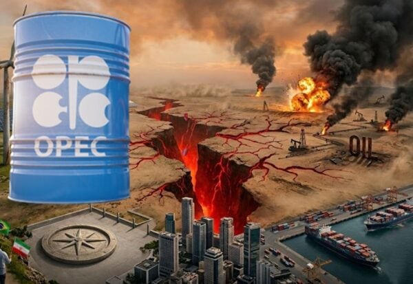 Heres How Us Iran War Is Redrawing Global Order And Oil Is Just The Beginning