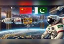 Historic As 2 Pakistani Astronauts Selected For Training One May Fly To Chinas Space Station