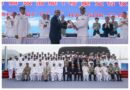 Historic Milestone Pakistan Commissions First Hangor Class Submarine In China
