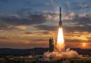 Historic Moment For Pakistan As Suparco Launches Indigenous Eo 3 Satellite From China