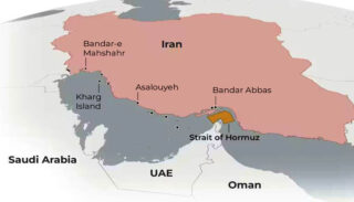Hormuz Blockade Could Deepen Worlds Worst Energy Crisis And Risk A Dangerous Misstep