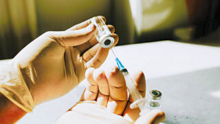 Hundreds Of Children Infected With Hiv Linked To Unsafe Injection Practices At Taunsa Hospital