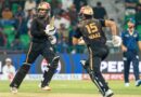 Hyderabad Outplay Multan In Hbl Psl 11 Eliminator 1