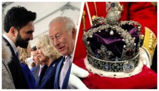 I Will Ask King Charles To Return The Koh I Noor Diamond Says Zohran Mamdani
