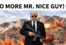 Im No More Mr Nice Guy Trump Warns Iran Amid Stalled Talks