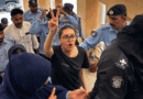 Imaan Mazari Moves Sc For Suspension Of 17 Year Sentence In Tweets Case