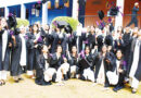 Imcg G 10 4 Celebrates 23rd Convocation Maqbool Urges Graduates To Soar Beyond The Skies