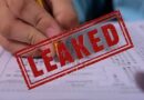 Inter Part I Chemistry Paper Allegedly Leaked Ahead Of Exams In Karachi