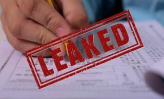 Inter Part I Chemistry Paper Allegedly Leaked Ahead Of Exams In Karachi