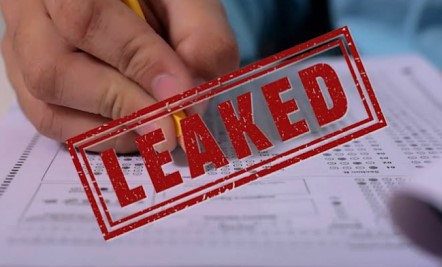 Inter Part-I Chemistry paper allegedly leaked ahead of exams in Karachi