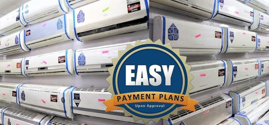 Inverter Acs Installments Plans In Pakistan Starting From Rs8000 Per Month