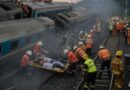 Investigation Underway As Jakarta Rail Tragedy Claims 14 Lives