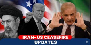 Iran Almost Retaliated Over Ceasefire Violation Before Pakistan Mediated