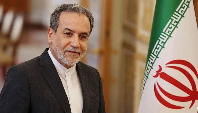 Iran Officially Hints At Halt To Defensive Operations Thanks Pakistan For Mediation