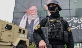 Iran Rejects Trumps Threats Warns Of Strong Response To Any Aggression