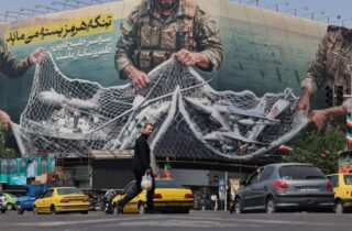 Iran Seeks Time To Consult Leadership Before Revised Proposal