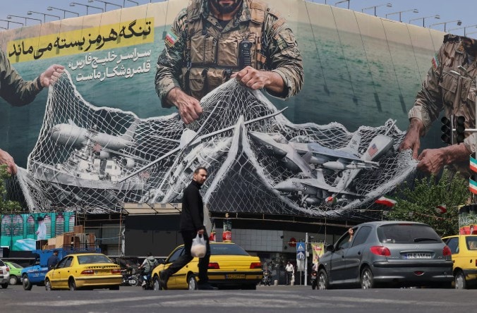 Iran Seeks Time To Consult Leadership Before Revised Proposal