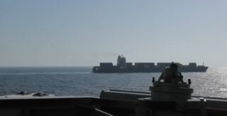 Iran Vows Response To Us Armed Piracy As Islamabad Gears Up For Round Two Of Talks