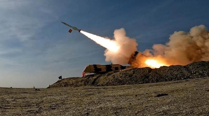Iran Warns Of Much More Devastating Retaliations After Trumps Abusive Threats