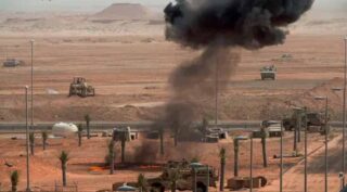 Irgc Claims To Have Killed 37 Us Personnel In Uae Meeting