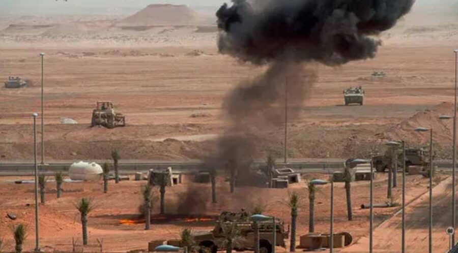 Irgc Claims To Have Killed 37 Us Personnel In Uae Meeting