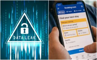 Is It Still Safe To Book Hotels On Booking Com After Users Data Leak