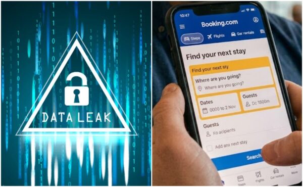 Is It Still Safe To Book Hotels On Booking Com After Users Data Leak