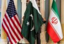 Islamabad Accord Iran Us Receive Peace Plan To End Escalating Hostilities