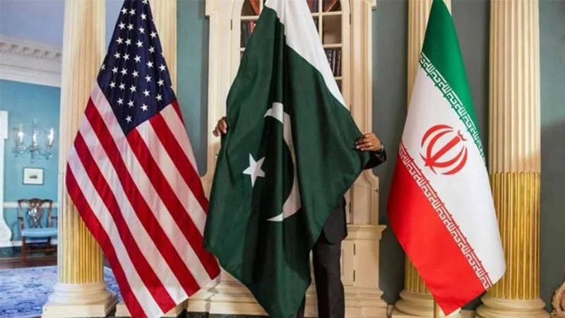 Islamabad Accord Iran Us Receive Peace Plan To End Escalating Hostilities