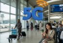 Islamabad Airport First In Pakistan To Offer 5g Services