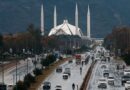 Islamabad Closes Key Roads Ahead Of Us Iran Talks Full Traffic Plan