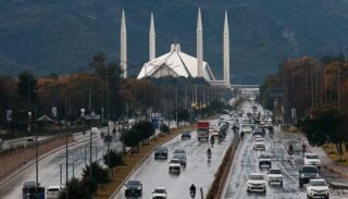 Islamabad Closes Key Roads Ahead Of Us Iran Talks Full Traffic Plan