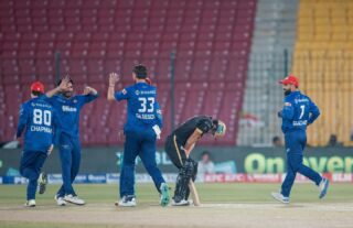 Islamabad Outplay Hyderabad To Qualify For Hbl Psl 11 Playoffs