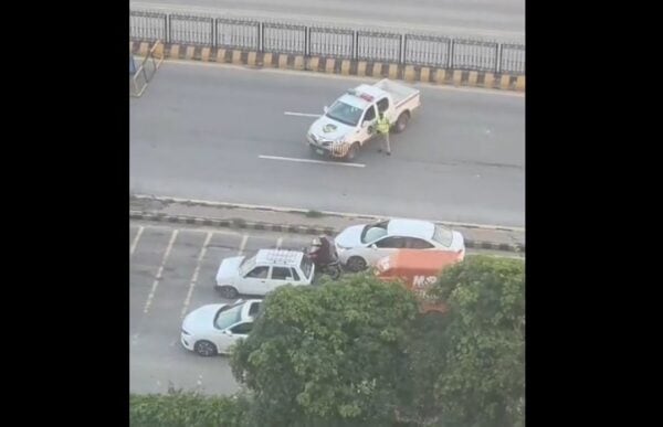 Islamabad Police Issue Fresh Traffic Advisory For Today 10 April 2026