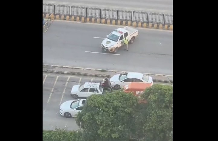 Islamabad police issue fresh traffic advisory for today – 10 April 2026 – Pakistan Observer