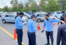 Islamabad Roads Update For Today As Diversions Placed Amid Vvip Movement
