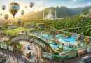 Islamabad Set To Get New Zipline Hot Air Balloon And Water Park Facilities