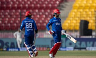 Islamabad Thrash Lahore By Nine Wickets In Hbl Psl 2026 Match