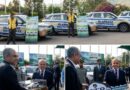 Islamabad Traffic Police Go Green With Evs To Save Fuel Amid Oil Crisis