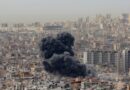 Israel Claims Strike Kills Close Adviser To Hezbollah Leader In Beirut