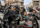Israel Strikes Kill 11 In Gaza Despite Ceasefire With Hamas