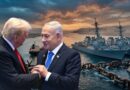 Israel Supports Trumps Move To Impose Naval Blockade On Iran