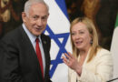 Italy Suspends Israel Pact Renewal Amid Rising Regional War Pressure