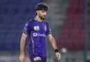 Jahandad Khan Fined 10 Of Match Fee For Breaching Psl Code Of Conduct
