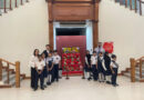 Japan Brings Design And Tradition To City Exhibition