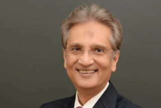 Jawad Ahmed Cheema Appointed New Ceo Of Pakistan State Oil